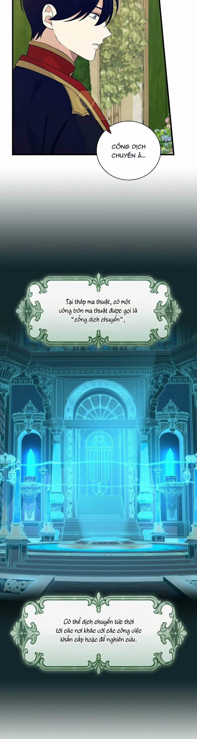 Lần Này Tôi Sẽ Yêu Thương Bản Thân Hơn 70.1 trang 20