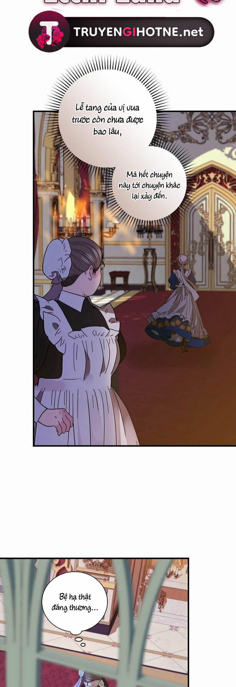 Lần Này Tôi Sẽ Yêu Thương Bản Thân Hơn 70.1 trang 3