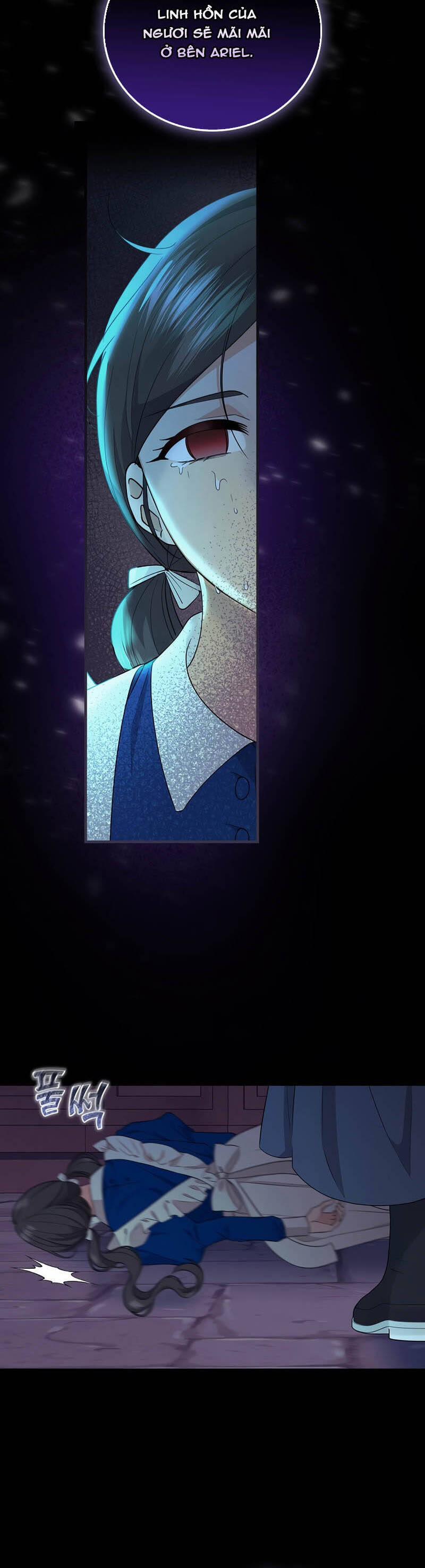 Lần Này Tôi Sẽ Yêu Thương Bản Thân Hơn 70.1 trang 8