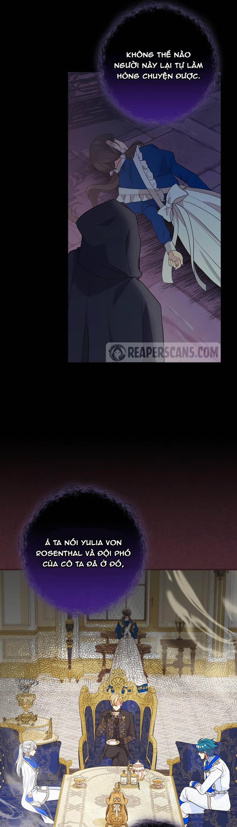 Lần Này Tôi Sẽ Yêu Thương Bản Thân Hơn 70.1 trang 9