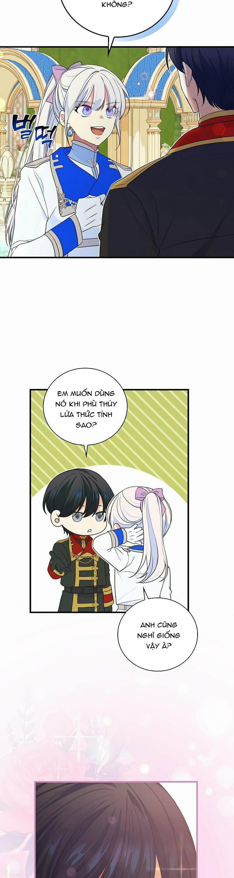 Lần Này Tôi Sẽ Yêu Thương Bản Thân Hơn 70.2 trang 1