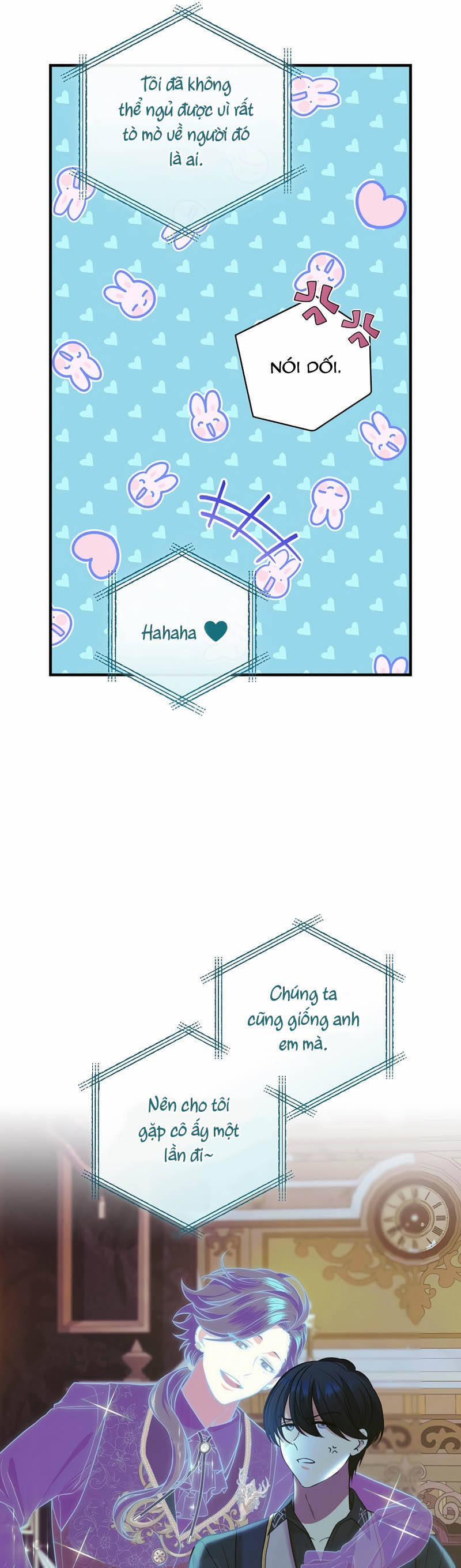 Lần Này Tôi Sẽ Yêu Thương Bản Thân Hơn 70.2 trang 12