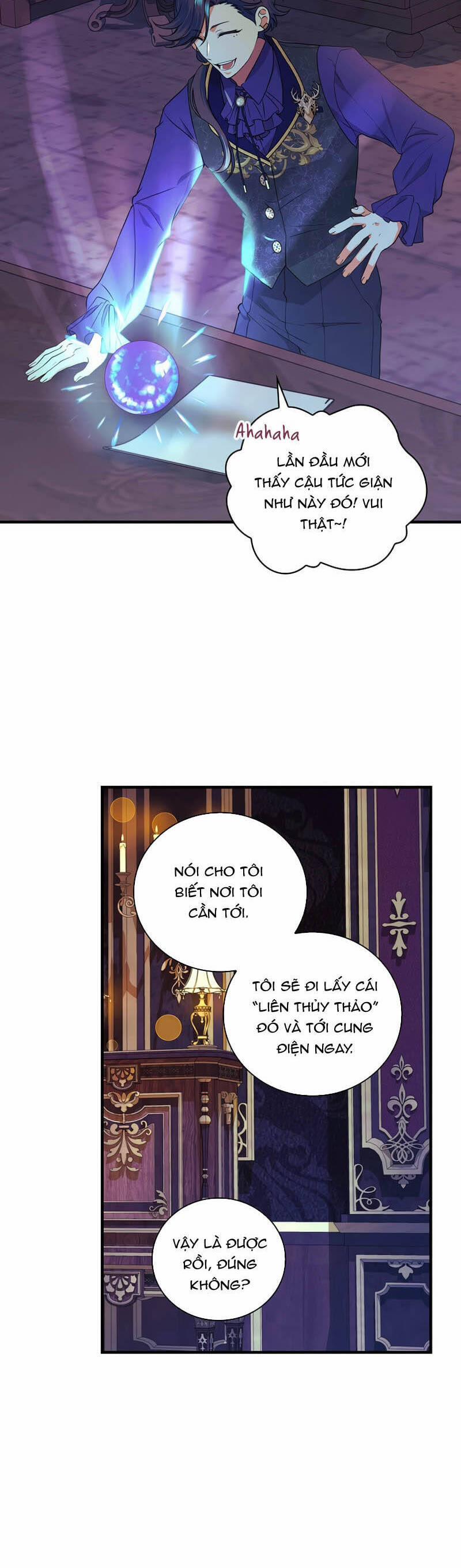 Lần Này Tôi Sẽ Yêu Thương Bản Thân Hơn 70.2 trang 15