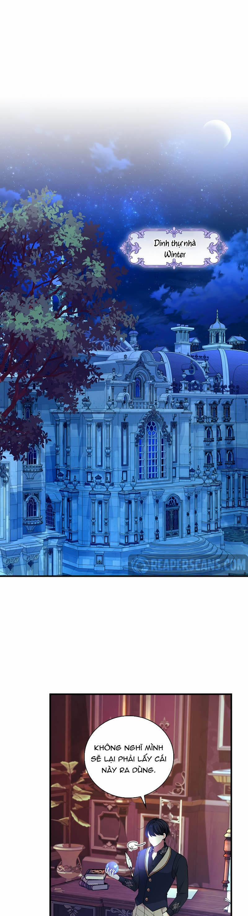 Lần Này Tôi Sẽ Yêu Thương Bản Thân Hơn 70.2 trang 4