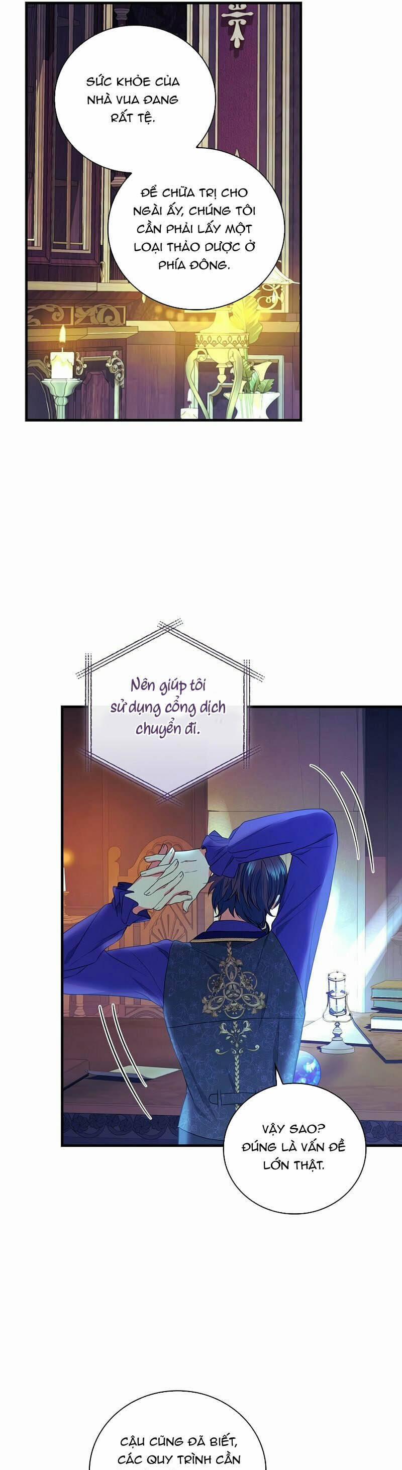 Lần Này Tôi Sẽ Yêu Thương Bản Thân Hơn 70.2 trang 8