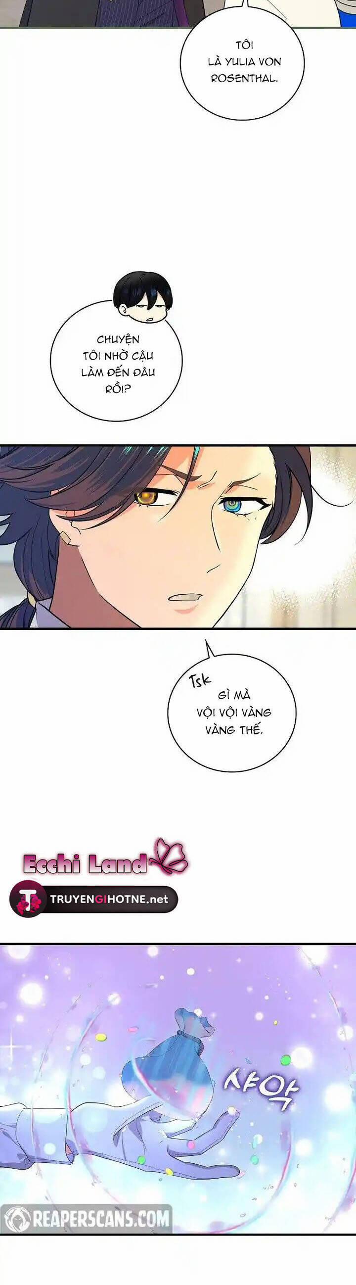 Lần Này Tôi Sẽ Yêu Thương Bản Thân Hơn 71.1 trang 10