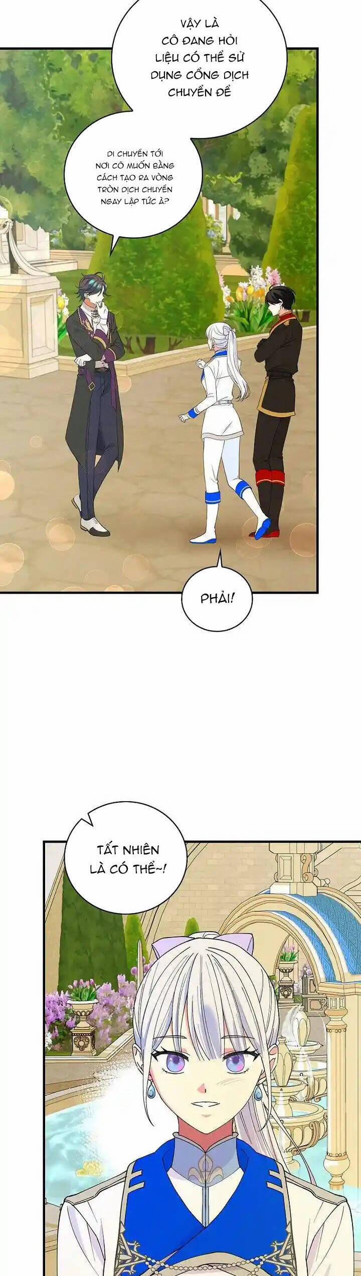 Lần Này Tôi Sẽ Yêu Thương Bản Thân Hơn 71.1 trang 15