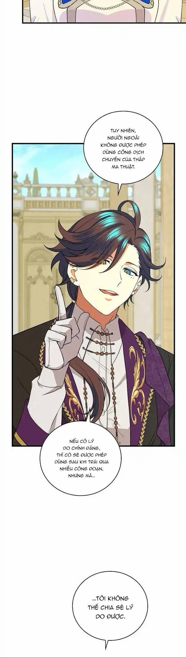 Lần Này Tôi Sẽ Yêu Thương Bản Thân Hơn 71.1 trang 16