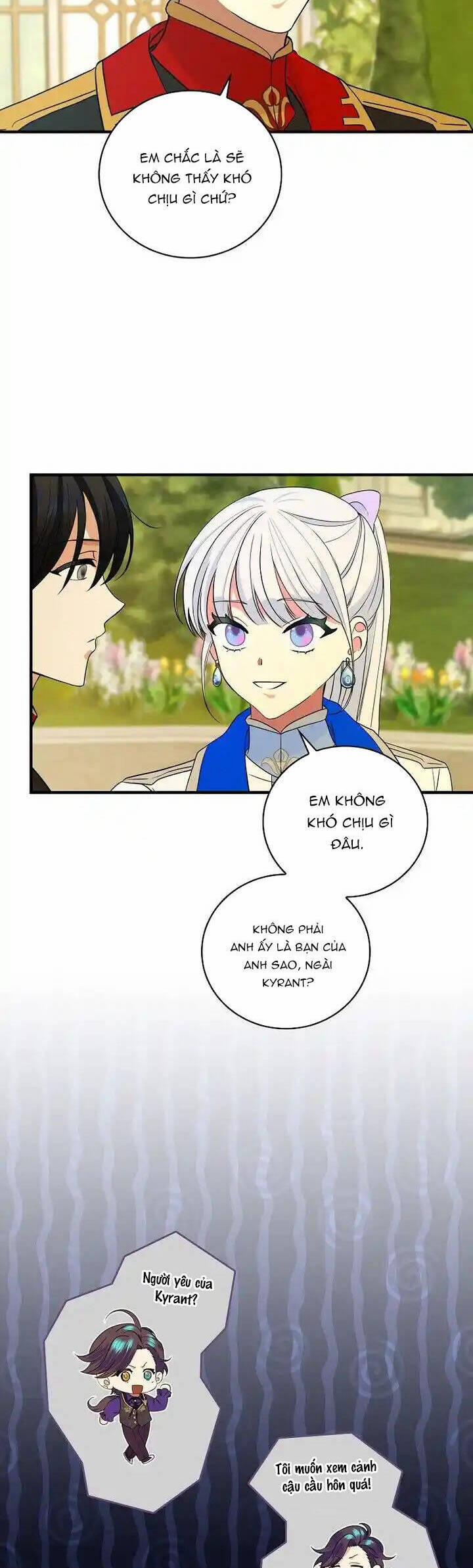 Lần Này Tôi Sẽ Yêu Thương Bản Thân Hơn 71.1 trang 2