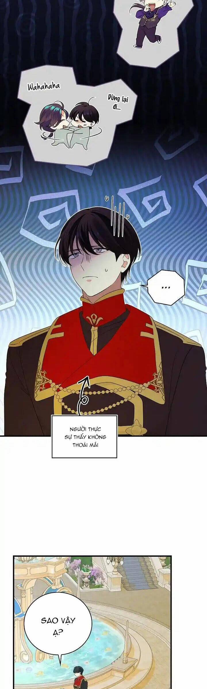 Lần Này Tôi Sẽ Yêu Thương Bản Thân Hơn 71.1 trang 3