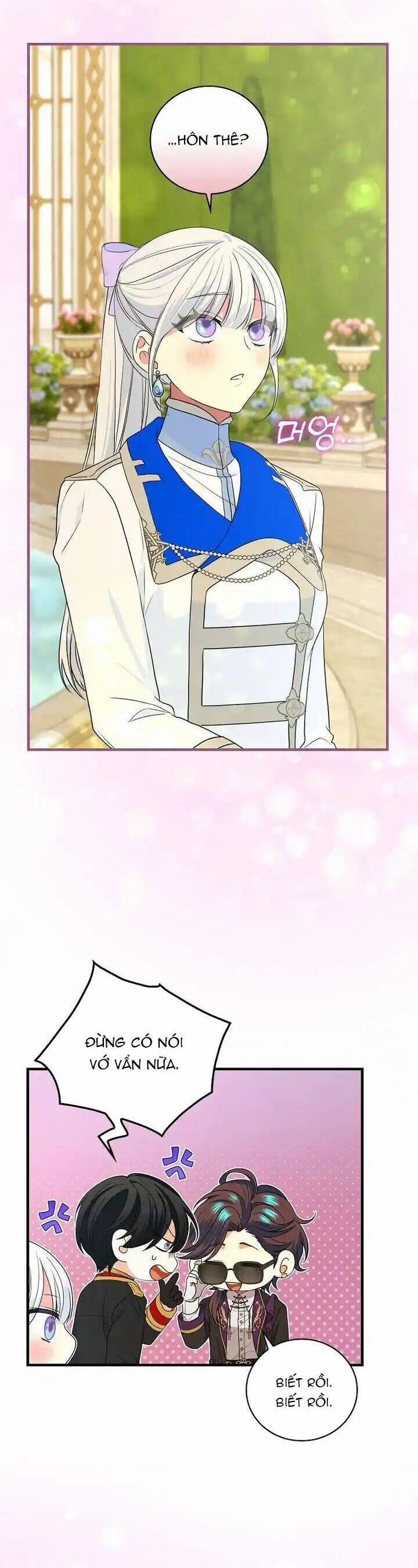 Lần Này Tôi Sẽ Yêu Thương Bản Thân Hơn 71.1 trang 8