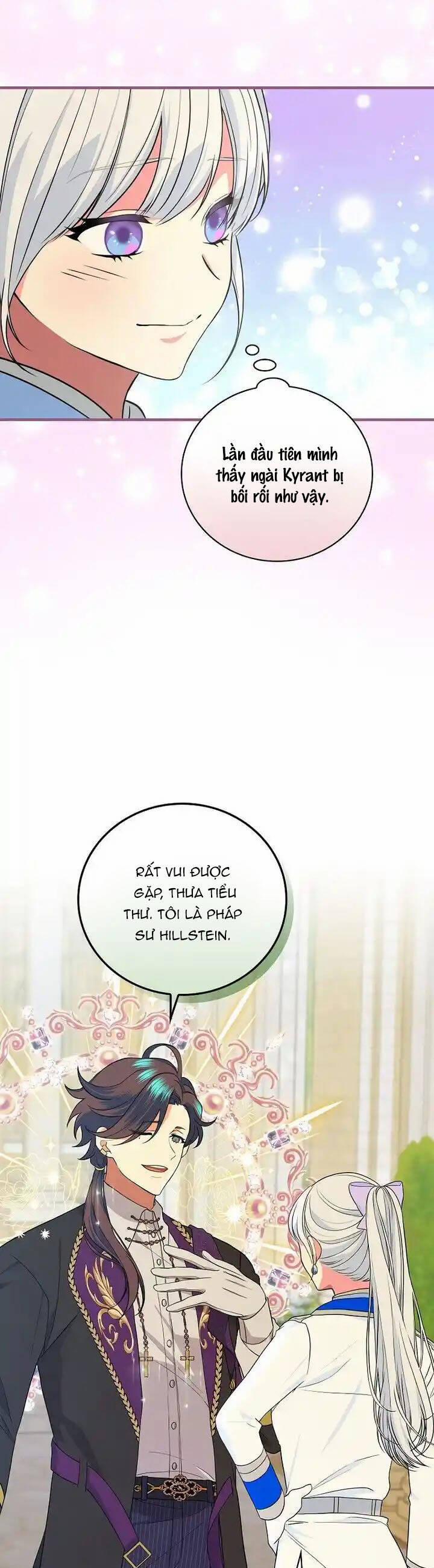 Lần Này Tôi Sẽ Yêu Thương Bản Thân Hơn 71.1 trang 9