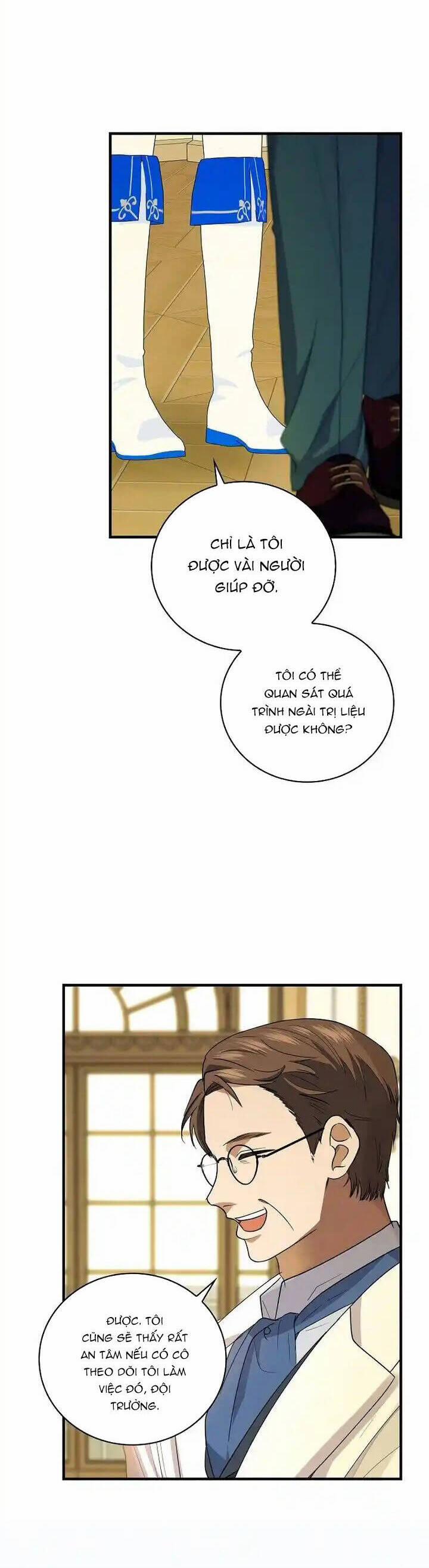 Lần Này Tôi Sẽ Yêu Thương Bản Thân Hơn 71.2 trang 10