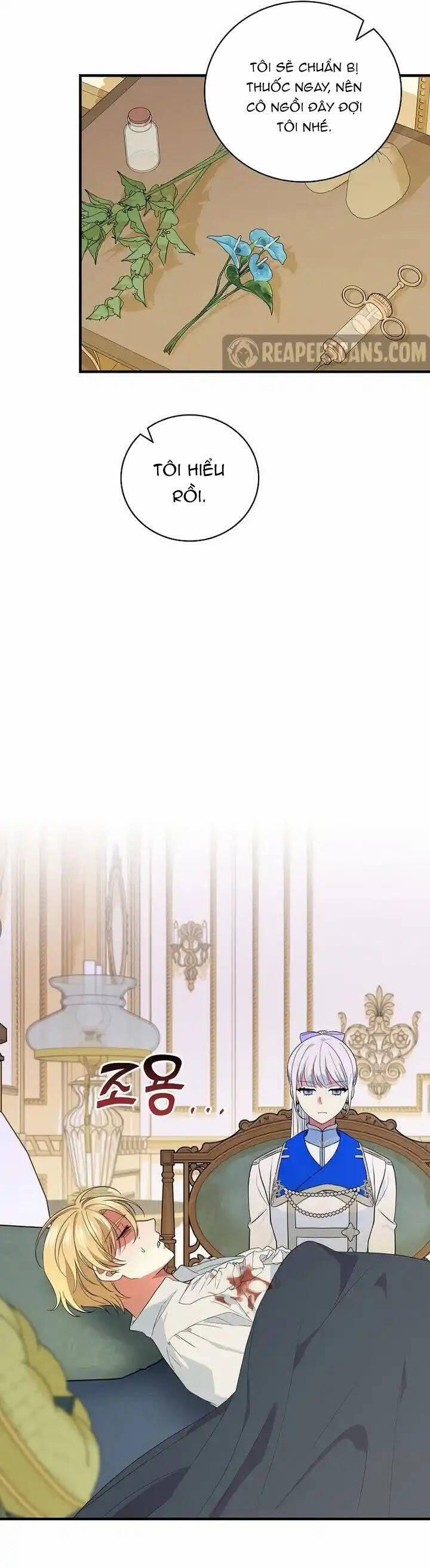 Lần Này Tôi Sẽ Yêu Thương Bản Thân Hơn 71.2 trang 12