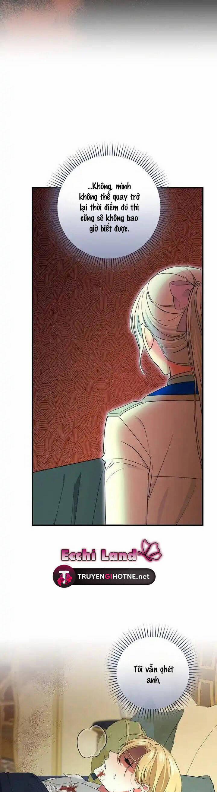 Lần Này Tôi Sẽ Yêu Thương Bản Thân Hơn 71.2 trang 14