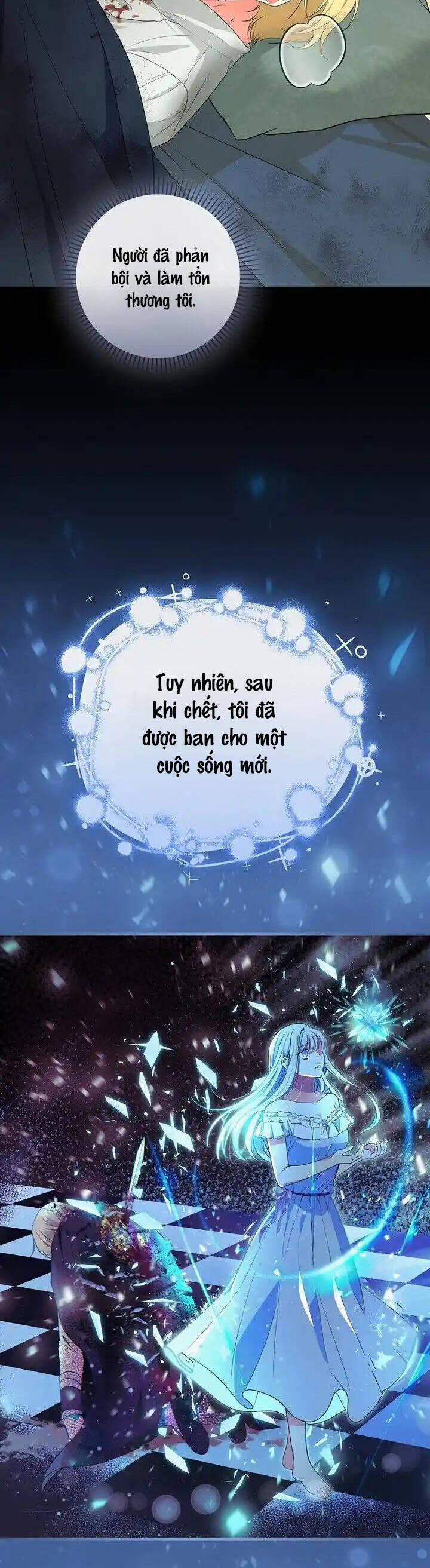 Lần Này Tôi Sẽ Yêu Thương Bản Thân Hơn 71.2 trang 15