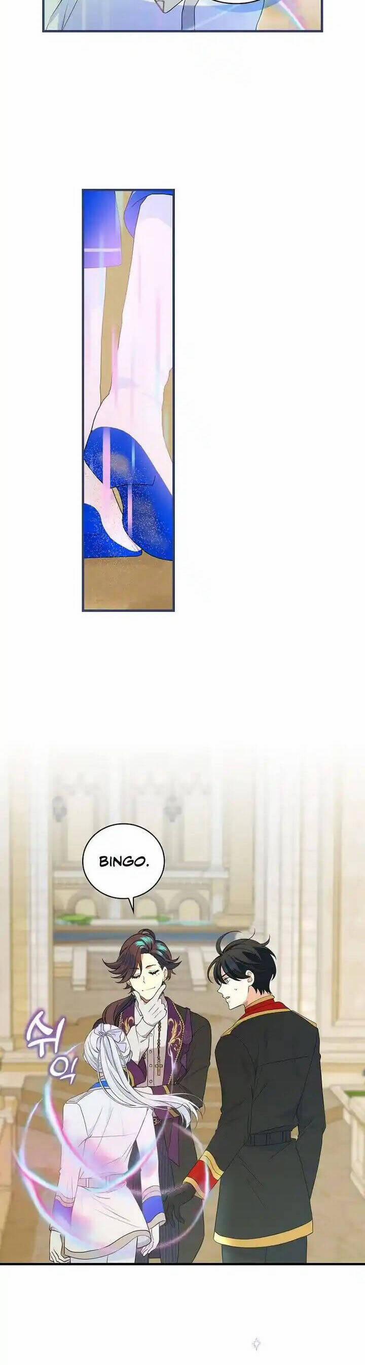 Lần Này Tôi Sẽ Yêu Thương Bản Thân Hơn 71.2 trang 3