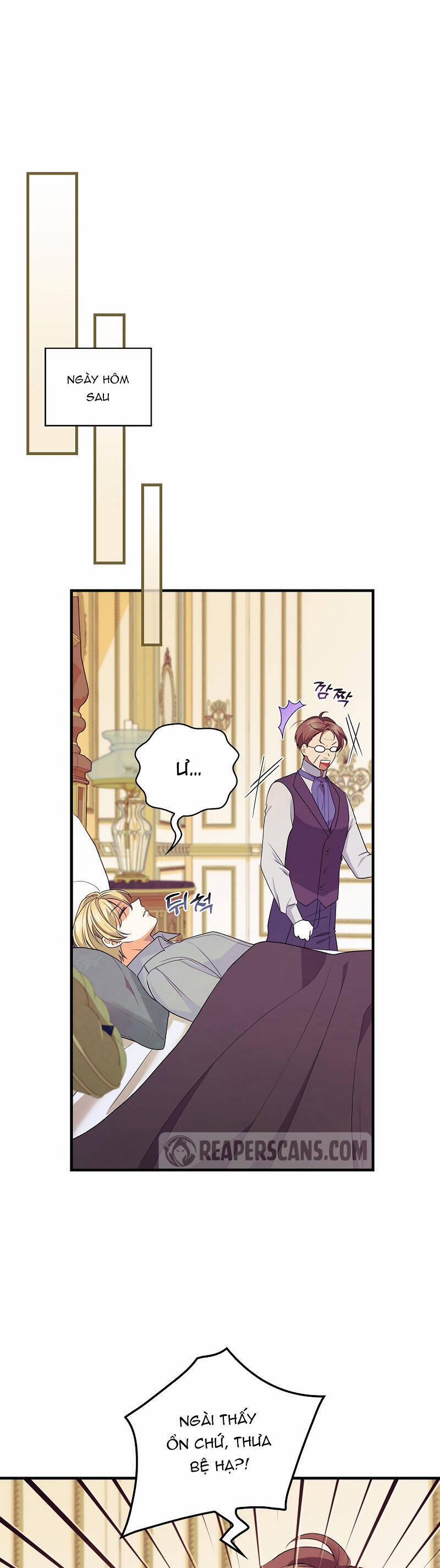 Lần Này Tôi Sẽ Yêu Thương Bản Thân Hơn 72.1 trang 1