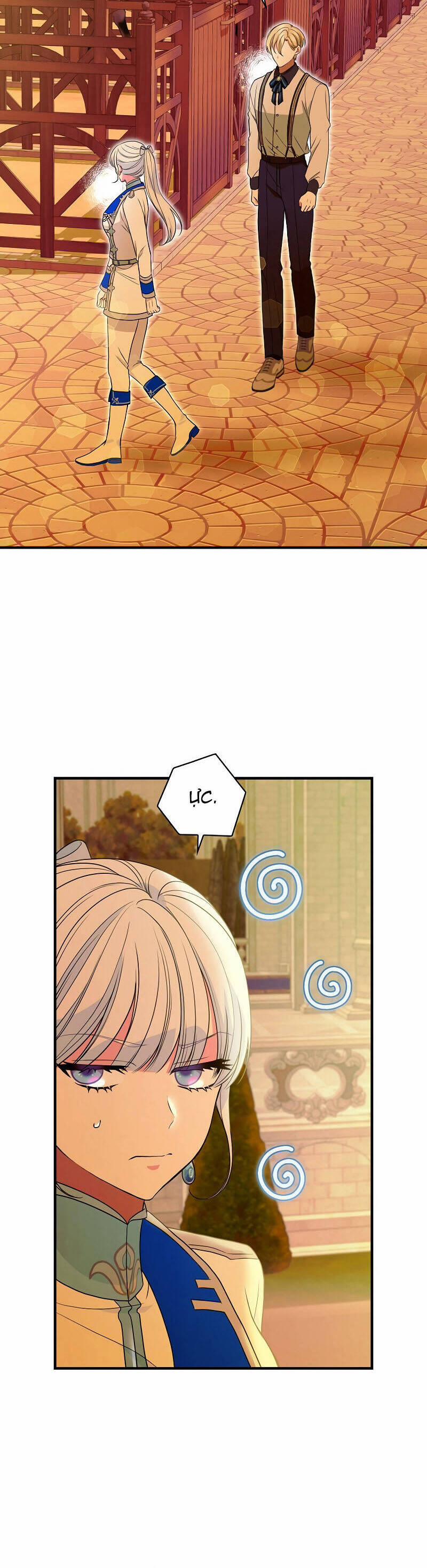 Lần Này Tôi Sẽ Yêu Thương Bản Thân Hơn 72.1 trang 12