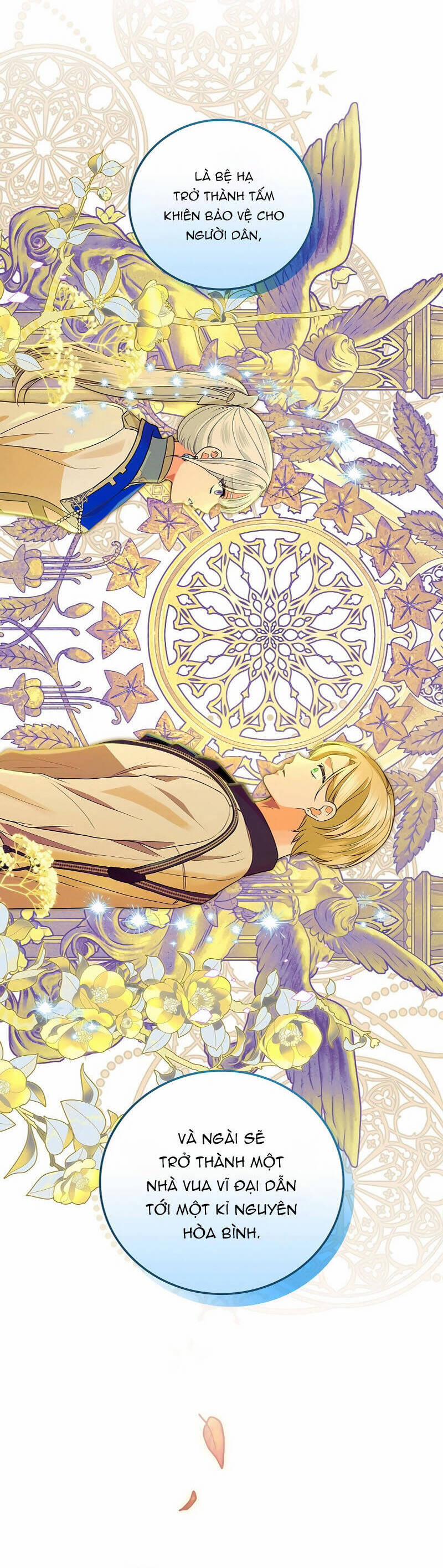 Lần Này Tôi Sẽ Yêu Thương Bản Thân Hơn 72.1 trang 16