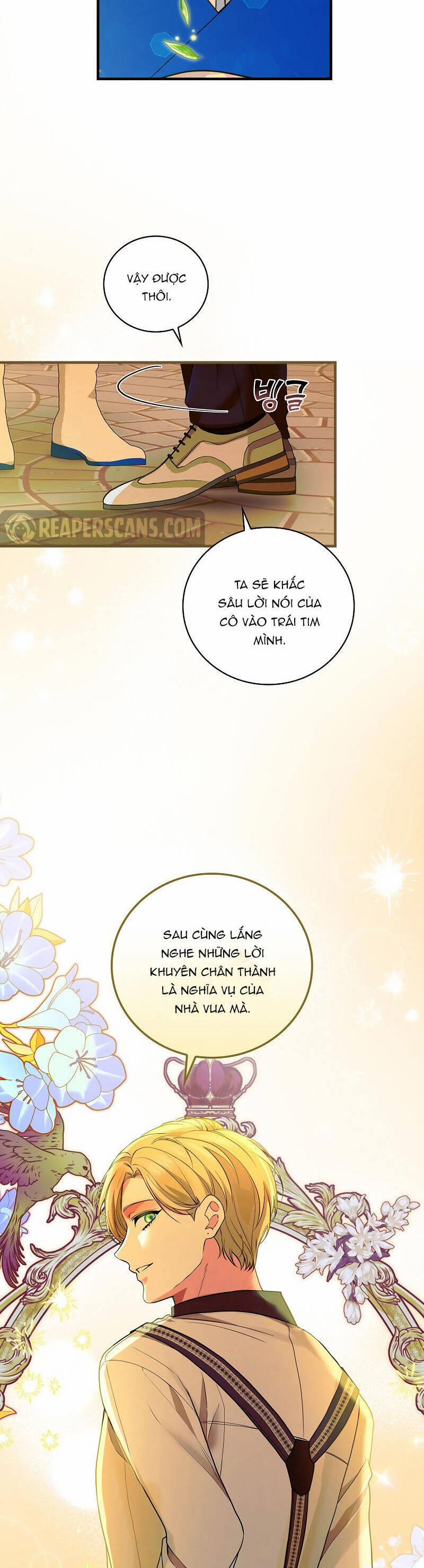 Lần Này Tôi Sẽ Yêu Thương Bản Thân Hơn 72.1 trang 18