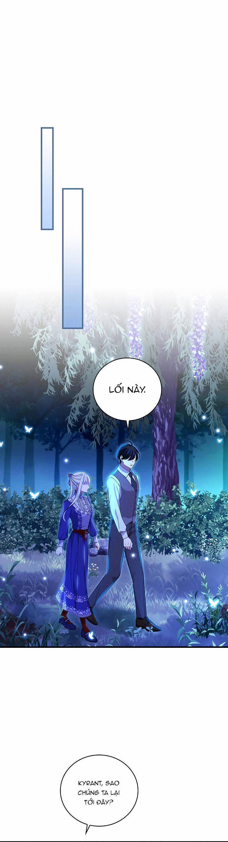 Lần Này Tôi Sẽ Yêu Thương Bản Thân Hơn 72.1 trang 20