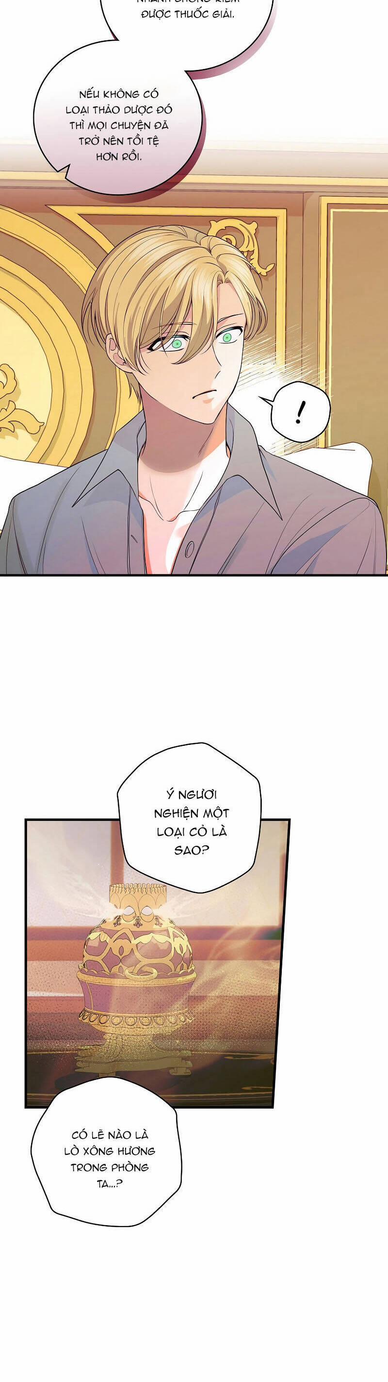 Lần Này Tôi Sẽ Yêu Thương Bản Thân Hơn 72.1 trang 4