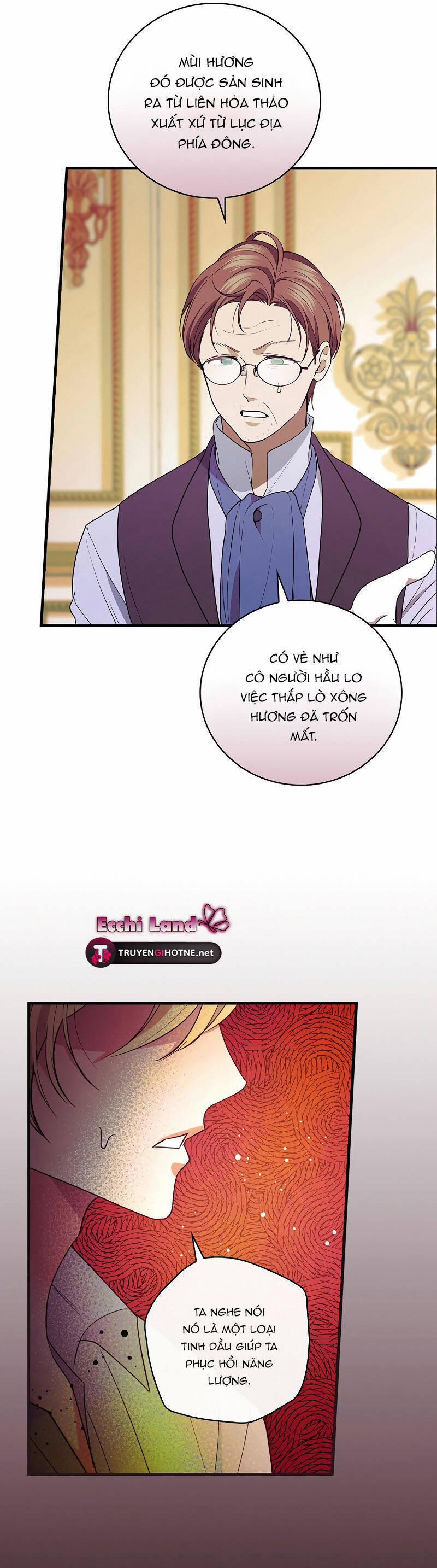 Lần Này Tôi Sẽ Yêu Thương Bản Thân Hơn 72.1 trang 5