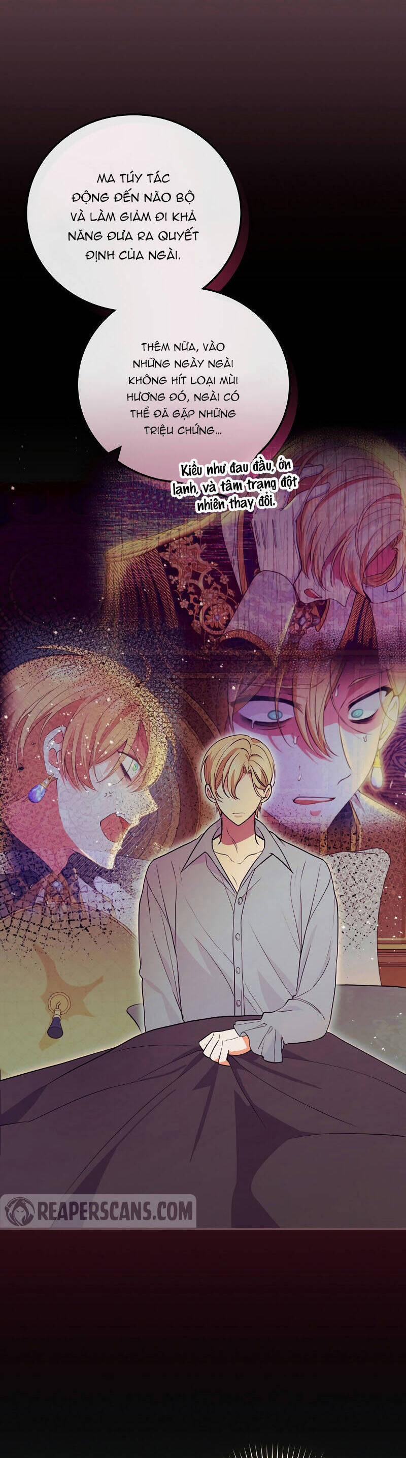 Lần Này Tôi Sẽ Yêu Thương Bản Thân Hơn 72.1 trang 6