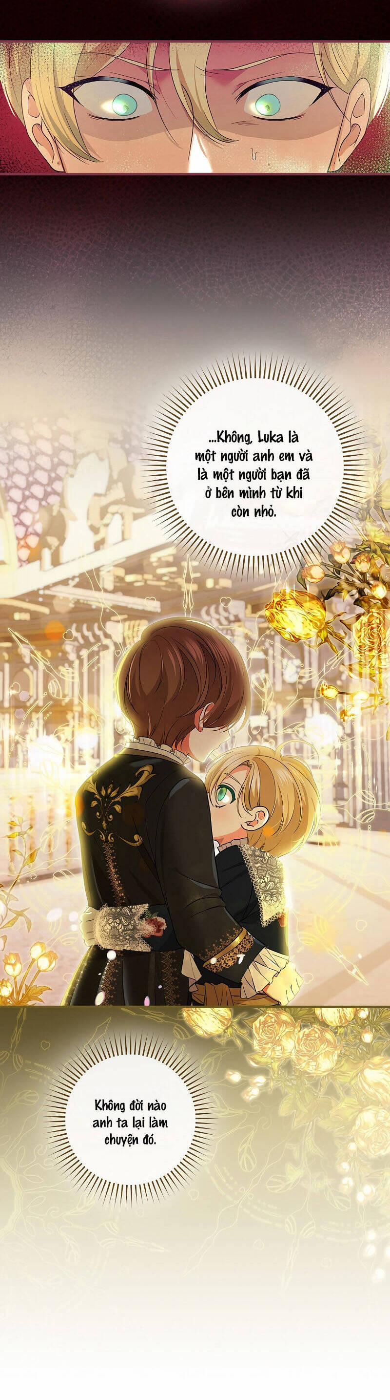 Lần Này Tôi Sẽ Yêu Thương Bản Thân Hơn 72.1 trang 8