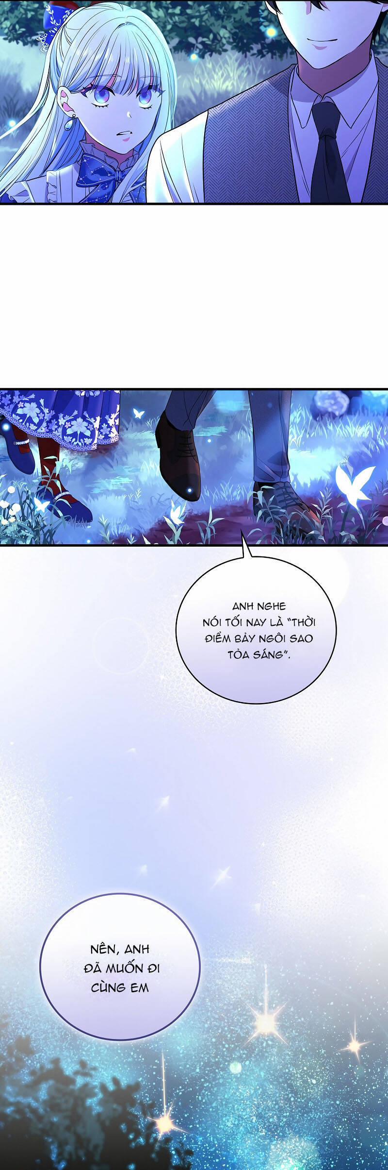 Lần Này Tôi Sẽ Yêu Thương Bản Thân Hơn 72.2 trang 0