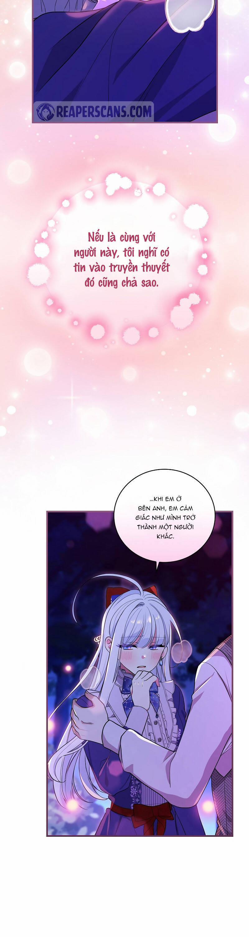 Lần Này Tôi Sẽ Yêu Thương Bản Thân Hơn 72.2 trang 11