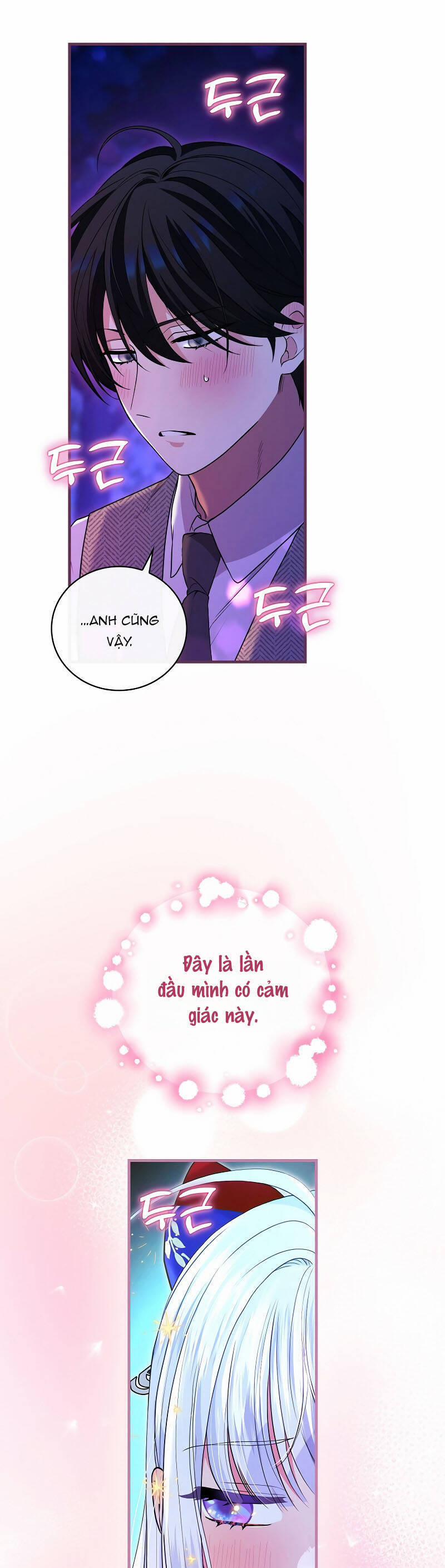 Lần Này Tôi Sẽ Yêu Thương Bản Thân Hơn 72.2 trang 12