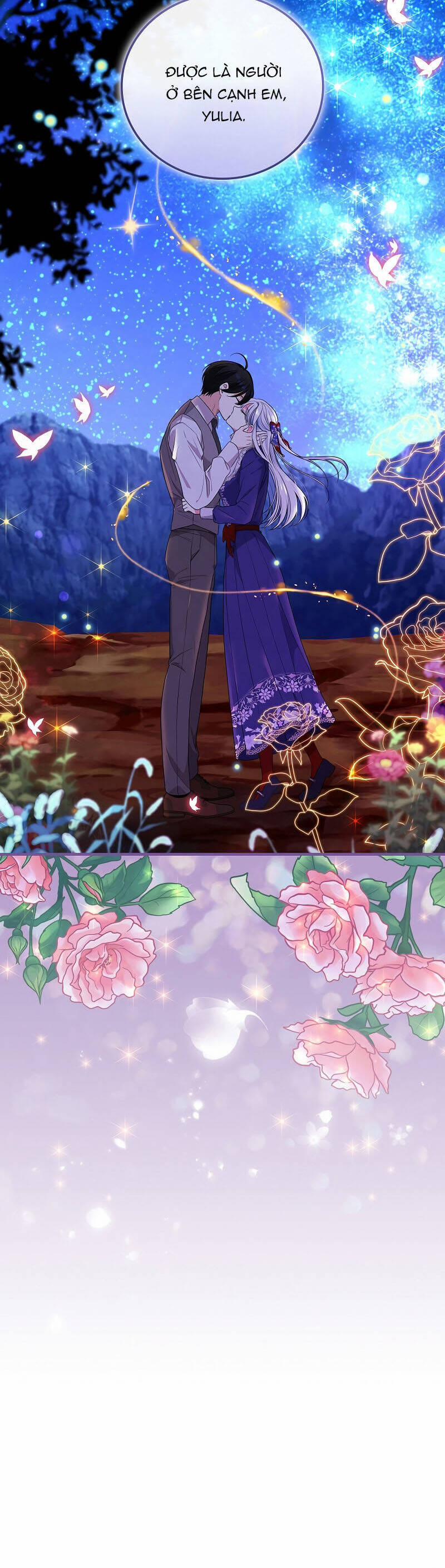 Lần Này Tôi Sẽ Yêu Thương Bản Thân Hơn 72.2 trang 15