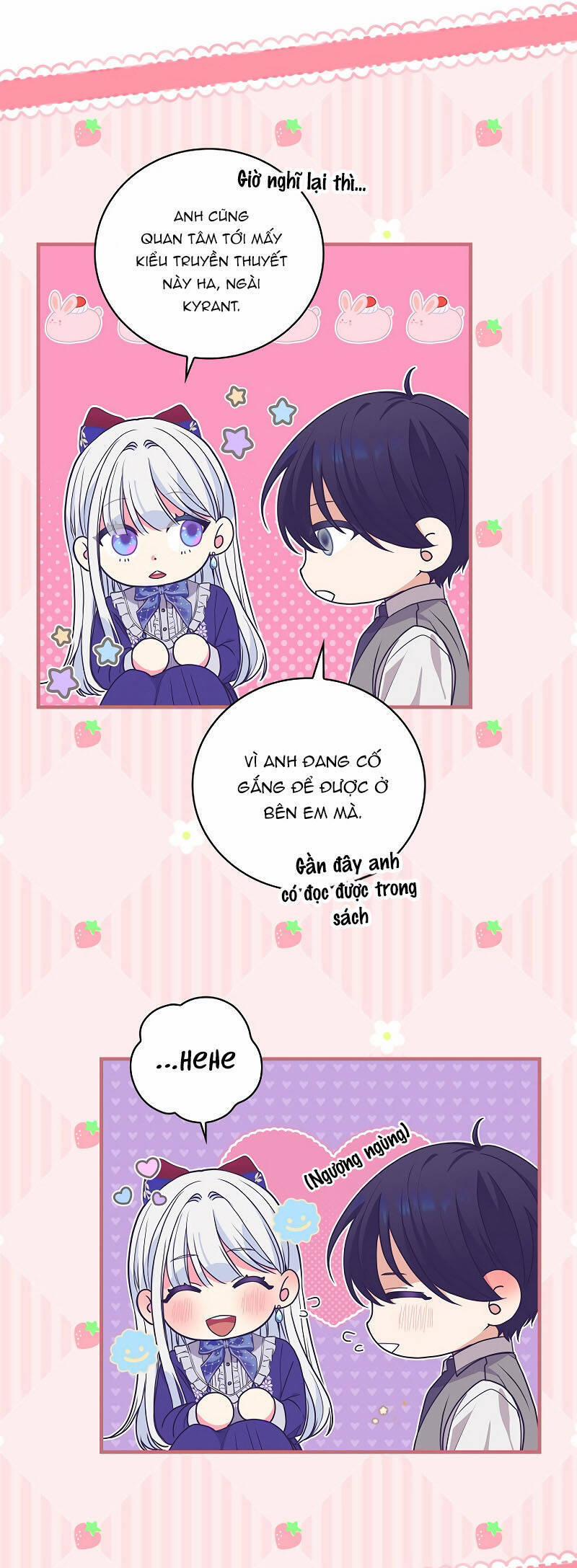 Lần Này Tôi Sẽ Yêu Thương Bản Thân Hơn 72.2 trang 16