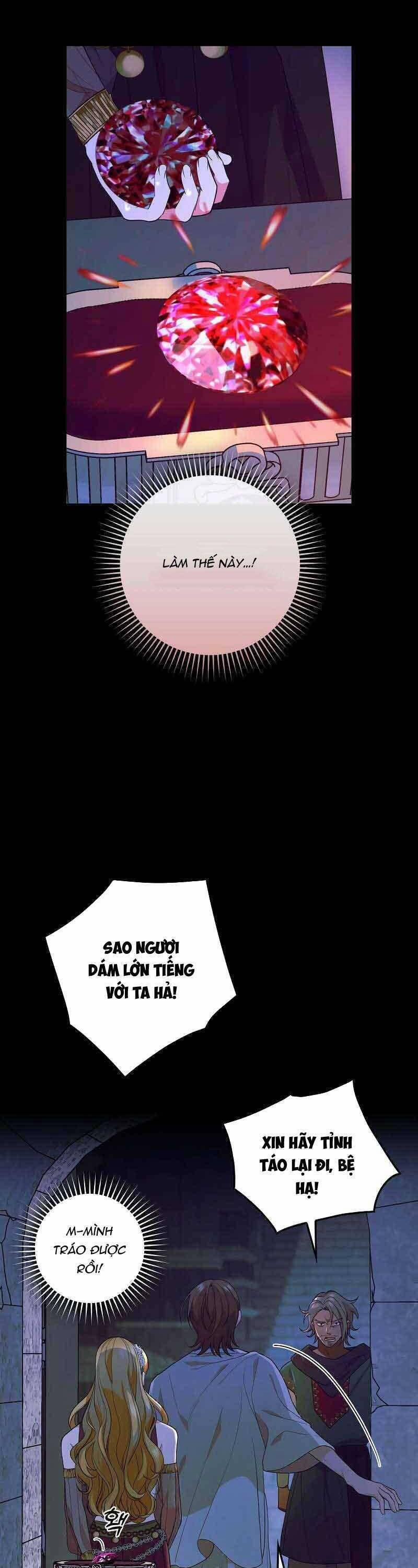 Lần Này Tôi Sẽ Yêu Thương Bản Thân Hơn 73.2 trang 6