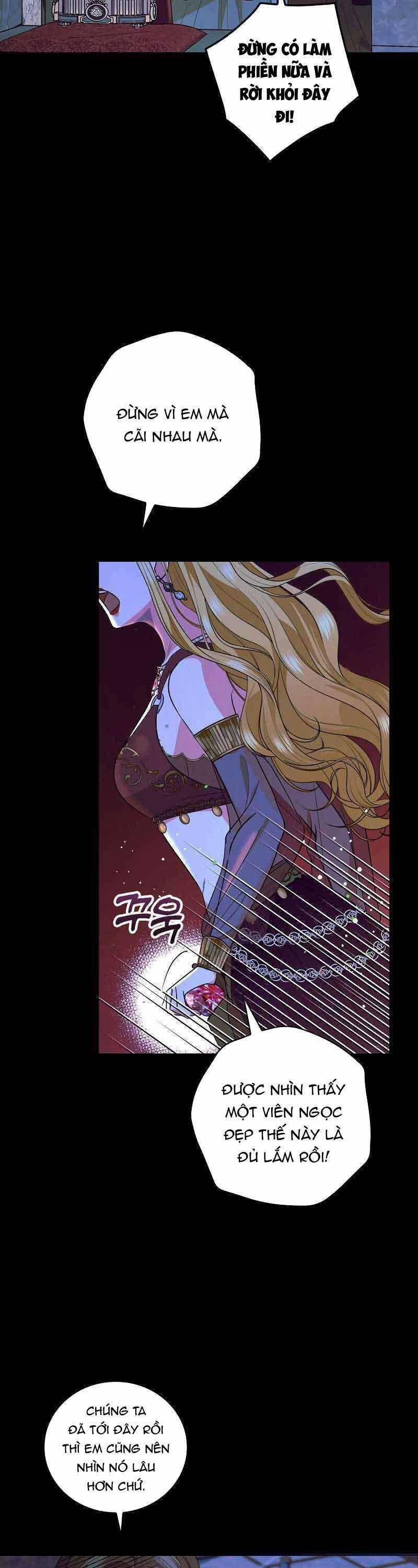 Lần Này Tôi Sẽ Yêu Thương Bản Thân Hơn 73.2 trang 7