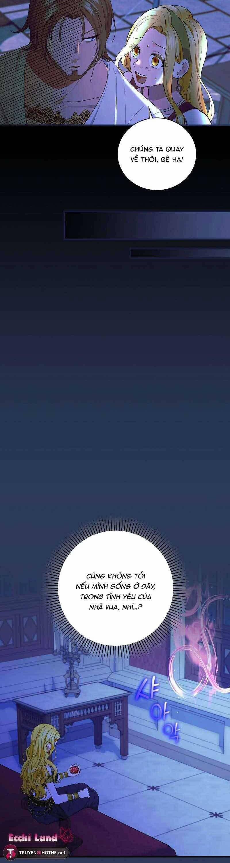 Lần Này Tôi Sẽ Yêu Thương Bản Thân Hơn 73.2 trang 8