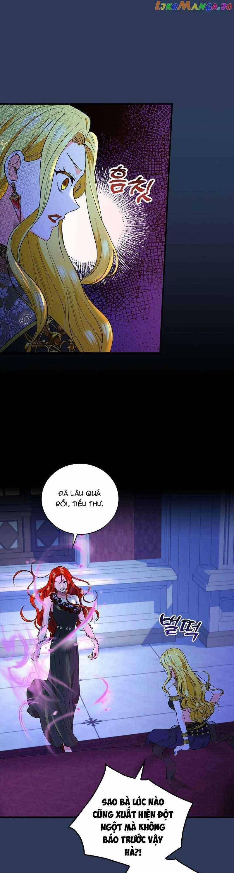 Lần Này Tôi Sẽ Yêu Thương Bản Thân Hơn 73.2 trang 9