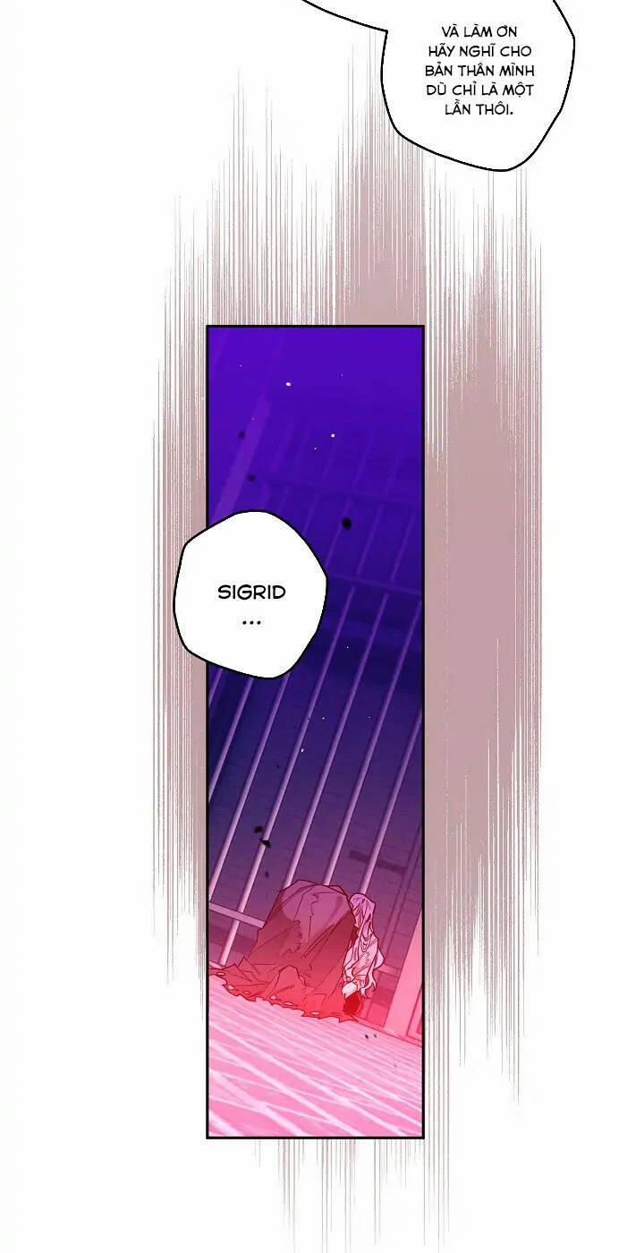 Lần Này Tôi Sẽ Yêu Thương Bản Thân Hơn 8 trang 11