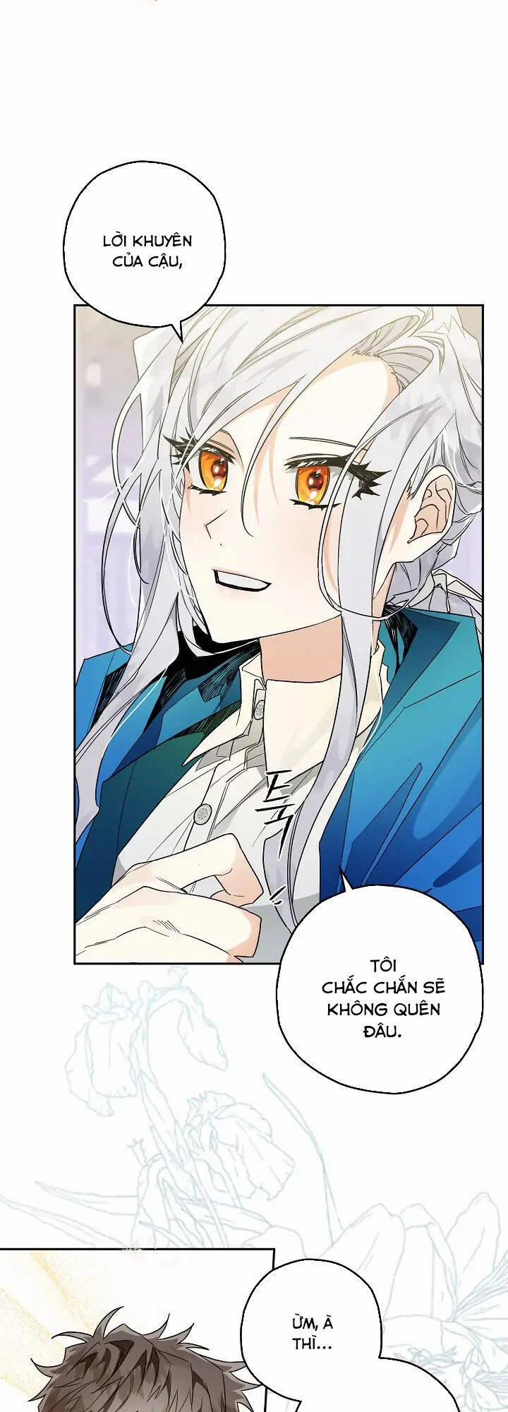 Lần Này Tôi Sẽ Yêu Thương Bản Thân Hơn 8 trang 13