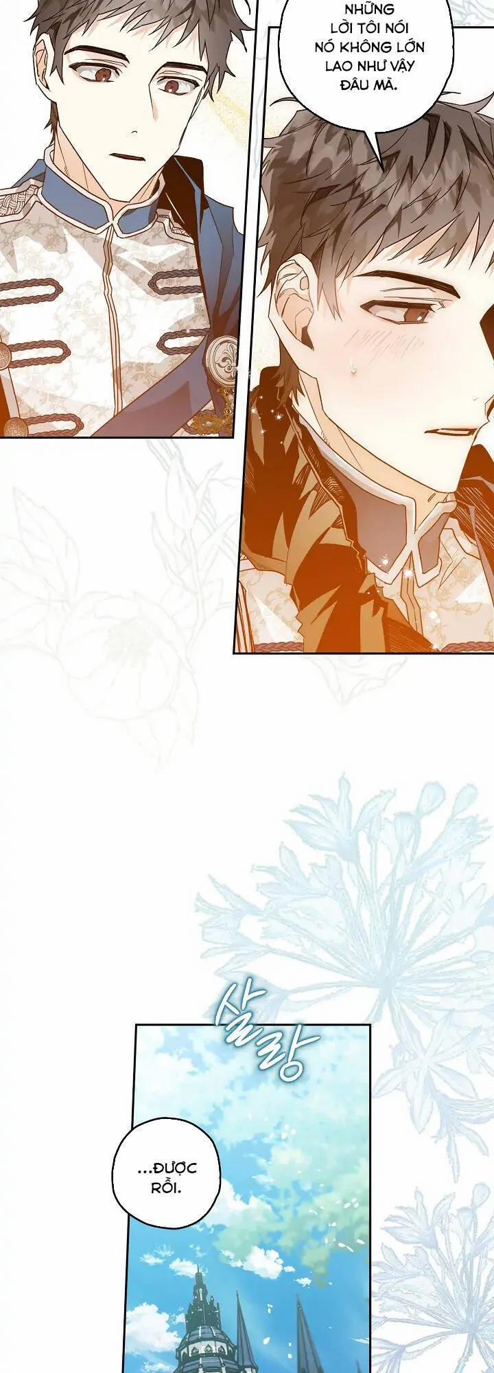 Lần Này Tôi Sẽ Yêu Thương Bản Thân Hơn 8 trang 14