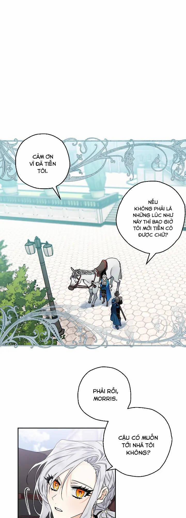 Lần Này Tôi Sẽ Yêu Thương Bản Thân Hơn 8 trang 17