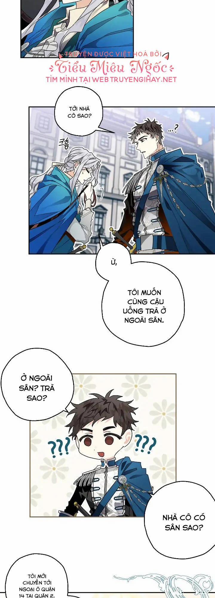 Lần Này Tôi Sẽ Yêu Thương Bản Thân Hơn 8 trang 18