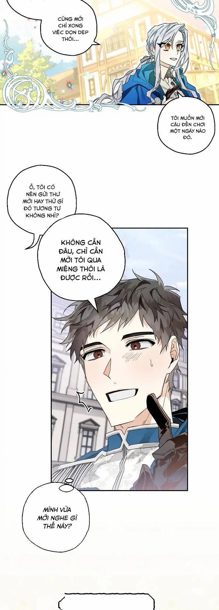 Lần Này Tôi Sẽ Yêu Thương Bản Thân Hơn 8 trang 19