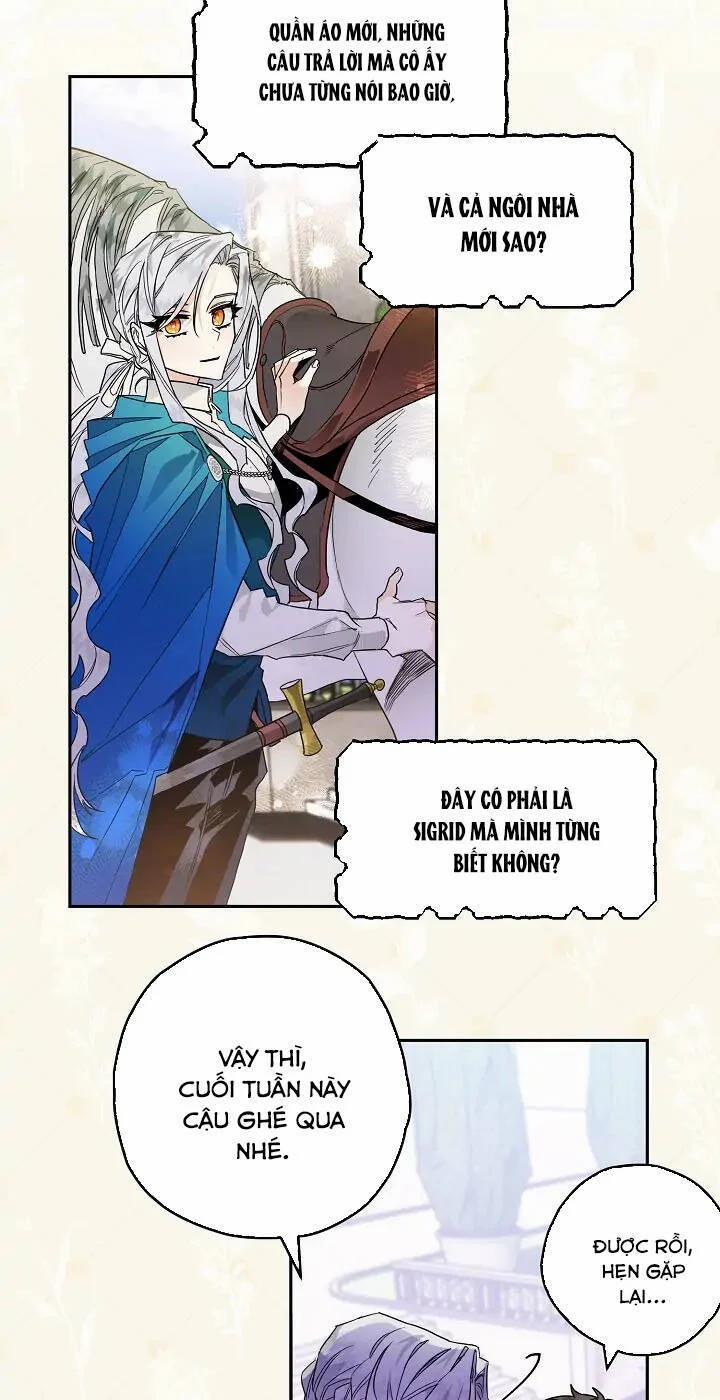 Lần Này Tôi Sẽ Yêu Thương Bản Thân Hơn 8 trang 20