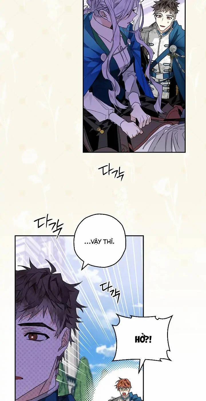 Lần Này Tôi Sẽ Yêu Thương Bản Thân Hơn 8 trang 21