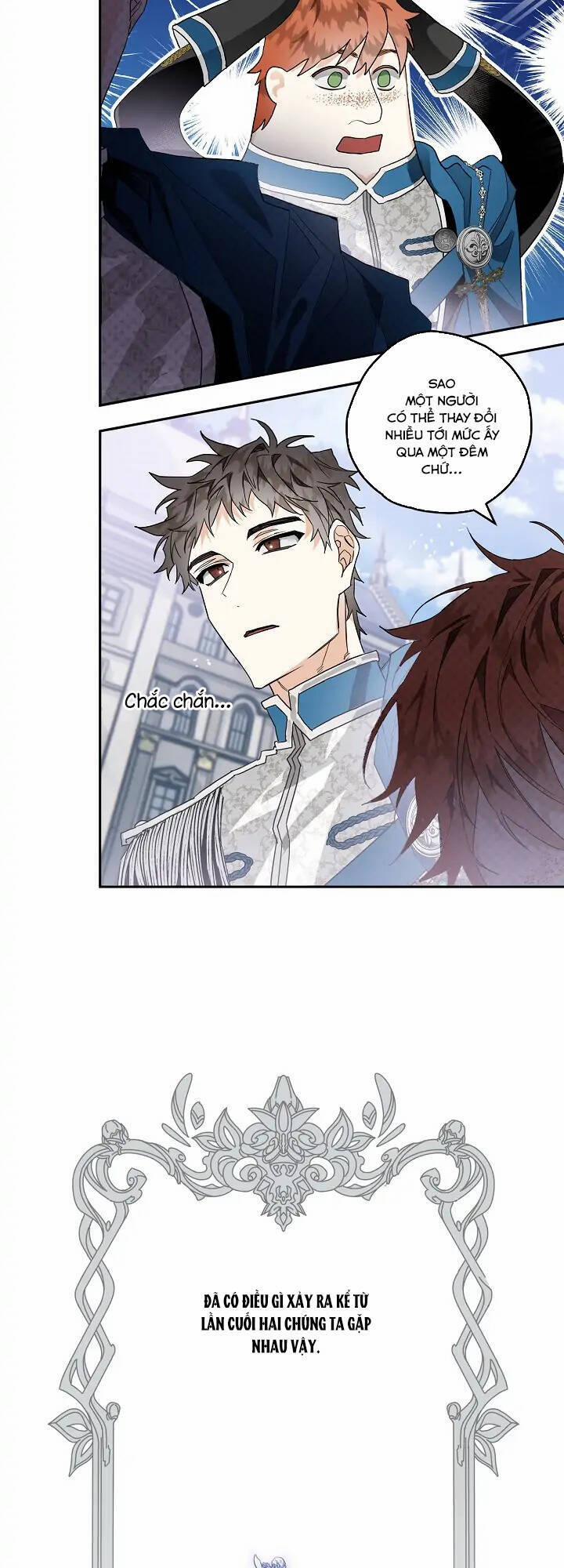 Lần Này Tôi Sẽ Yêu Thương Bản Thân Hơn 8 trang 23