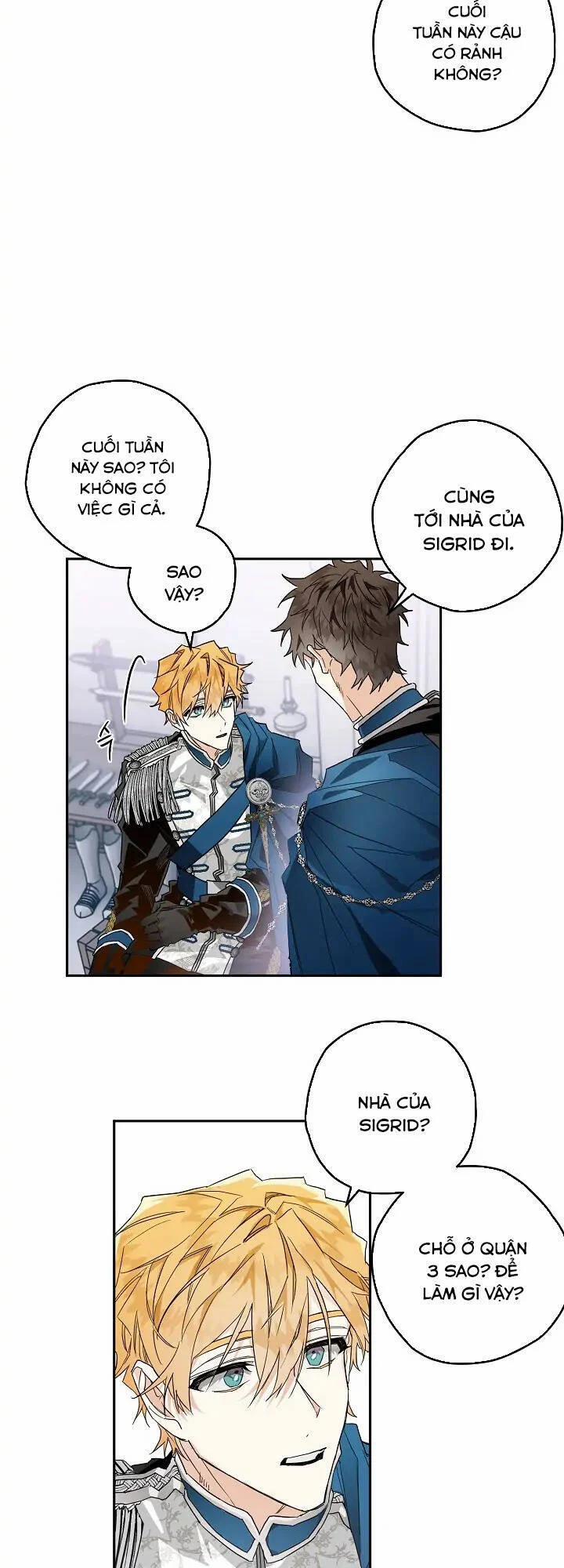 Lần Này Tôi Sẽ Yêu Thương Bản Thân Hơn 8 trang 25