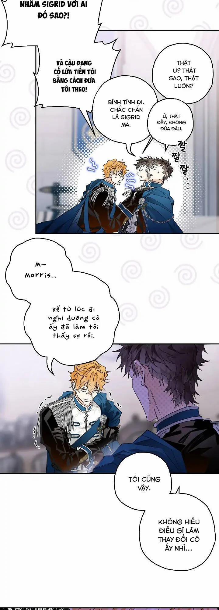 Lần Này Tôi Sẽ Yêu Thương Bản Thân Hơn 8 trang 29